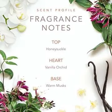 SCENT BEAUTY Dolly Parton Body Mist - Perfume for Women - 8.0 Fl Oz - Tennessee Sunset