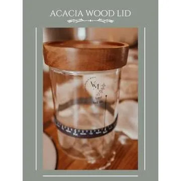 Virtuously made Bread Proofing Basket, Round 9 inch Sourdough starter kit, Proofing Basket for Bread baking, Bread Making Supplies Tools, Banneton Basket Gift Set, Medium, Natural, VM-SDSK-10