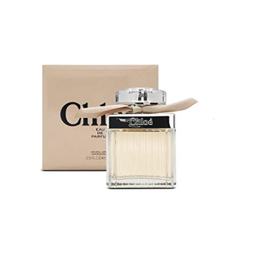 Chloé Eau de Parfum Spray for Women 2.5 Oz