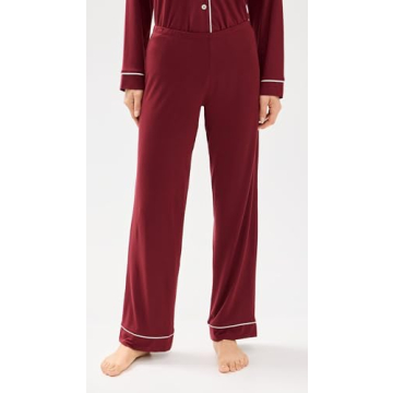Eberjey Women's Gisele Long PJ Set - Luxury Sleepwear