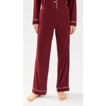Eberjey Women's Gisele Long PJ Set - Luxury Sleepwear