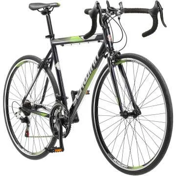 Schwinn Volare Hybrid Sports Road Bike for Men & Women, Lightweight, Versatile