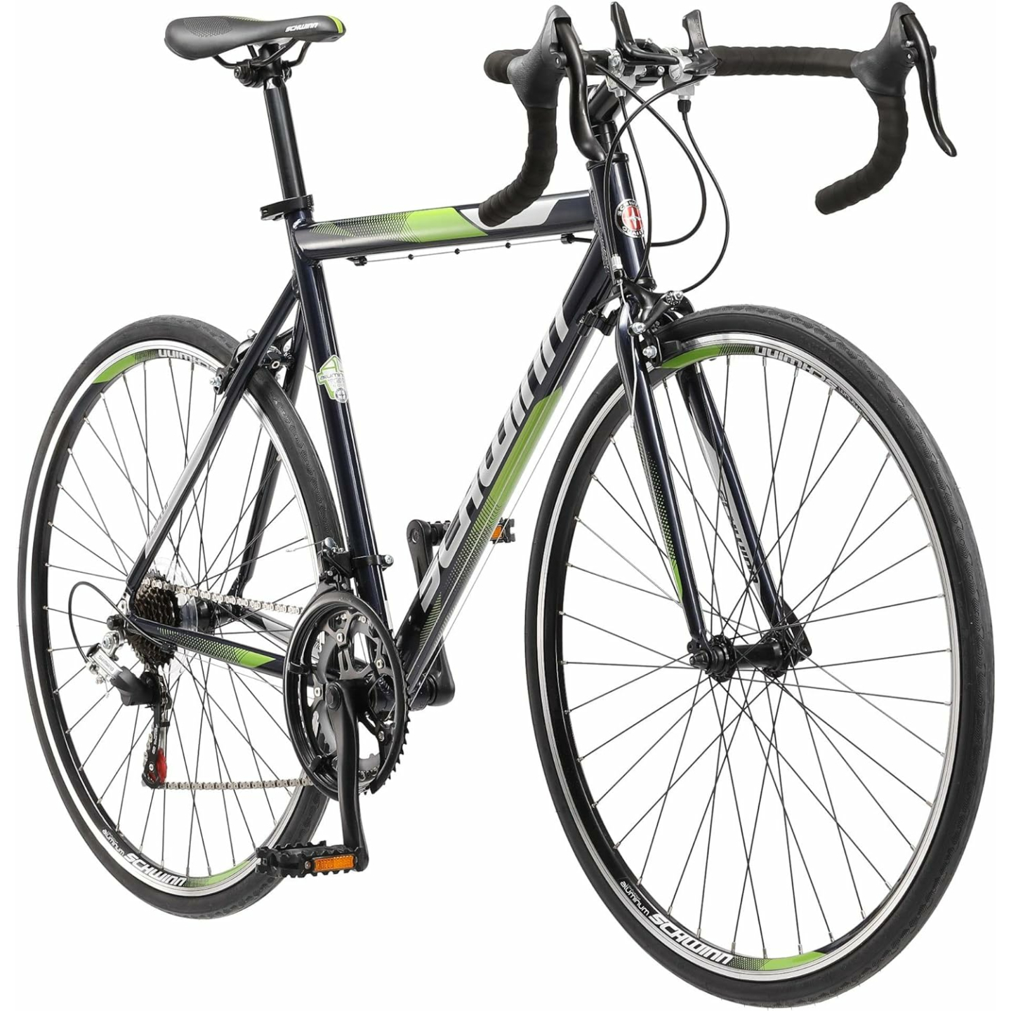 Top Schwinn Volare Hybrid Sports Road Bike 2023