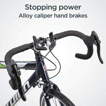 Top Schwinn Volare Hybrid Sports Road Bike 2023