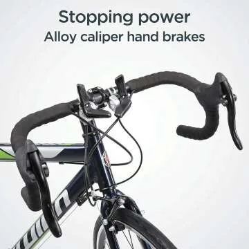 Top Schwinn Volare Hybrid Sports Road Bike 2023