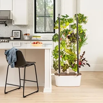 Gardyn 3.0 Hydroponic Indoor Gardening System