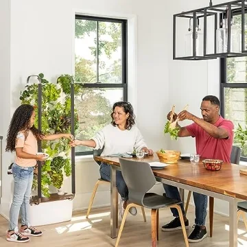 Gardyn 3.0 Hydroponic Indoor Gardening System