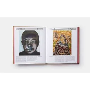 Discover African Artistry: Essential Book from 1882 to Now