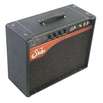 Suhr Bella 22/44W 1x12 Combo
