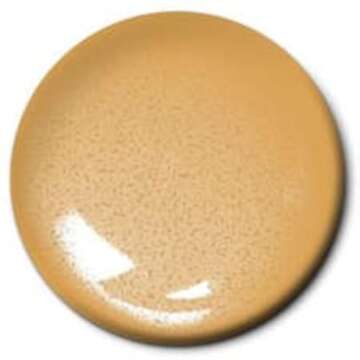 Testors Enamel Paints - 7 Metallic Color Set 1 - 1/4 oz- Metallic Gold, Metallic Silver, Metallic Copper, Flat Aluminum, Flat Steel, Blue Metal Flake, Red Metal Flake by Testor Corp.