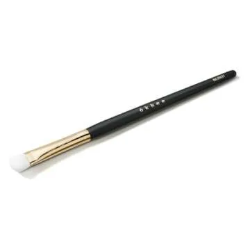[SOO ADOR] okhee Base Eyeshadow Brush NUN01 - Smooth and Even All-Over Lid Application | Designed by K-Pop Makeup Artist Seo Ok | Makeup Brush Eye Brush K-Beauty