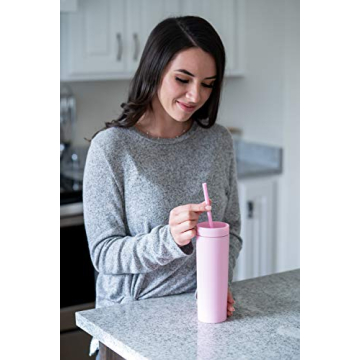 STRATA Skinny Tumblers - Colorful & Insulated Drinkware