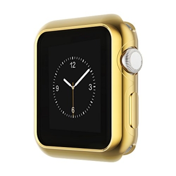 Leotop Apple Watch Case 40mm for Ultimate Protection