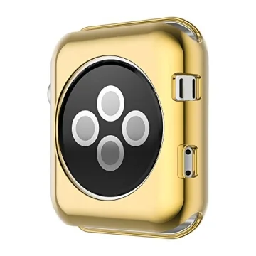 Leotop Apple Watch Case 40mm for Ultimate Protection