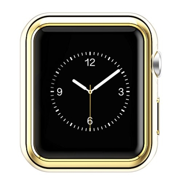 Leotop Apple Watch Case 40mm for Ultimate Protection