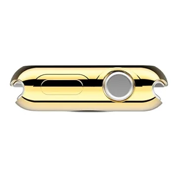 Leotop Apple Watch Case 40mm for Ultimate Protection