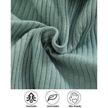 nilikastta Baby Girls Ruffle Romper Jumpsuit for Infants