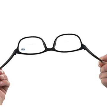 Rongchy Classic Bifocal Reading Glasses for Office Use