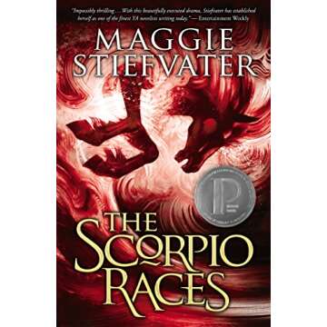 The Scorpio Races: A Mythical Journey of Courage and Heart