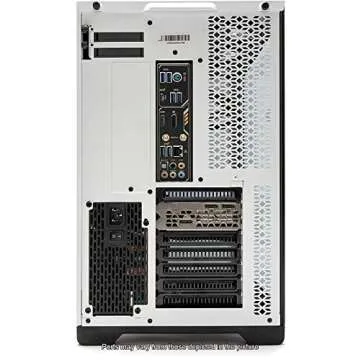 Skytech Prism II Gaming PC Desktop - AMD Ryzen 9 3900X 3.8GHz, RTX 3090 24GB, 32GB 3600mhz RGB Memory, 1TB Gen4 SSD, 360mm AIO