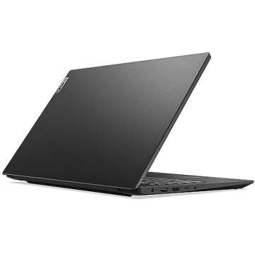 Lenovo 15.6" FHD Laptop for Work & Study, Renewed