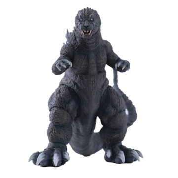 Hiya Toys Godzilla GMK (2001): Godzilla Exquisite Basic Series Previews Exclusive Action Figure