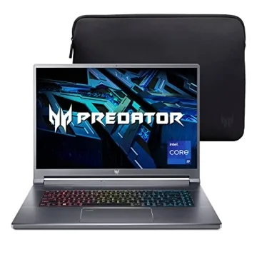 Acer Predator Triton 500 SE: Powerful Gaming & Creator Laptop