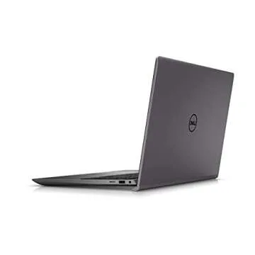 DELL Vostro 7500 Laptop - i7, GTX 1650 Ti, 16GB RAM, 512GB SSD