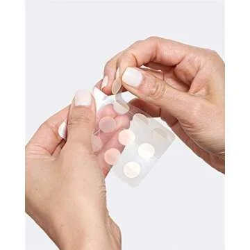 Hero Mighty Patch Original and Cleanser Bundle - Clear Skin