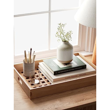 Charming Small Boho Vase for Elegant Home Decor