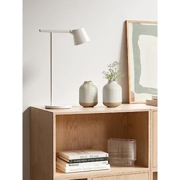 Charming Small Boho Vase for Elegant Home Decor