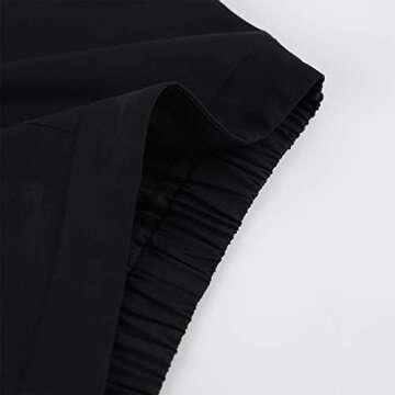 BBIQI Blazer Sets for Women - Stylish 2 Piece Set