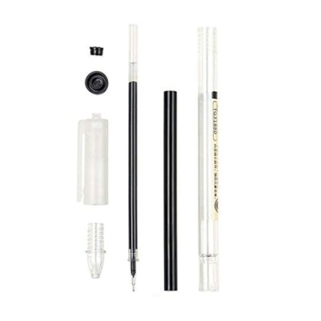 Ultra Fine 0.35mm Gel Ink Pens - Quick Drying Japanese Style