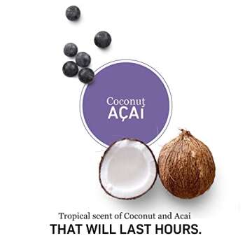 Hairgurt Curl Perfecting Yogurt Hair Mask - Coconut-Acai - Hair Mask for Wavy Hair Care - Nourishing Hair Treatment Masks- Ideal for Dry Hair - Promotes Bouncy, Shiny Curls - 6 oz