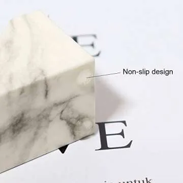 Stylish Multibey Acrylic Tape Dispenser for Home and Office