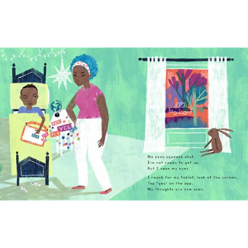 A Day With No Words - Embracing Communication Diversity