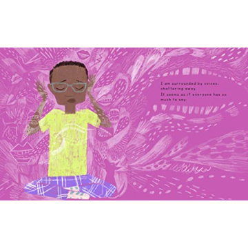 A Day With No Words - Embracing Communication Diversity