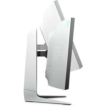Alienware 34" Curved Gaming Monitor WQHD 120Hz