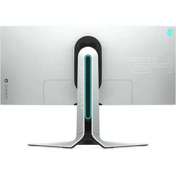 Alienware 34" Curved Gaming Monitor WQHD 120Hz