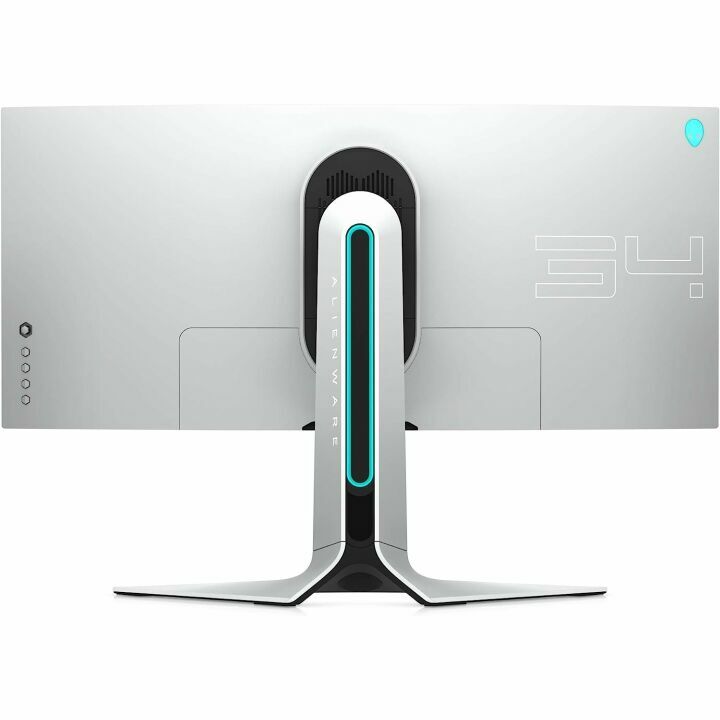 Alienware 34" Curved Gaming Monitor WQHD 120Hz