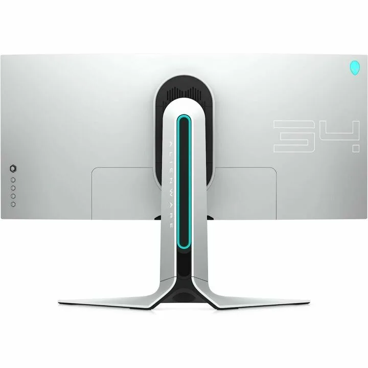 Alienware 34" Curved Gaming Monitor WQHD 120Hz