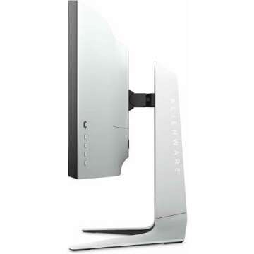 Alienware 34" Curved Gaming Monitor WQHD 120Hz