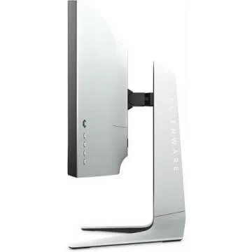 Alienware 34" Curved Gaming Monitor WQHD 120Hz
