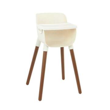 LullaBaby – 14-inch Baby Doll Accessory Bundle – Nursery Care Set – High Chair, Playpen & Jogger Stroller – Pretend Play Toys – Kids Ages 2 & Up – Baby Doll Nursery Playset