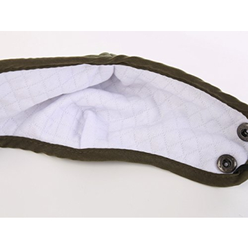 Connectyle Trooper Trapper Hat with Face Mask for Winter