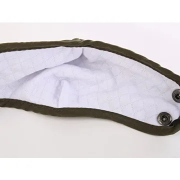 Connectyle Trooper Trapper Hat with Face Mask for Winter