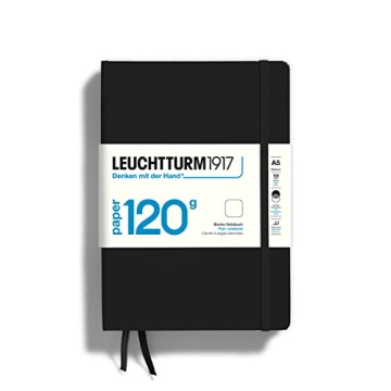 LEUCHTTURM1917 Special Edition Medium A5 Notebook