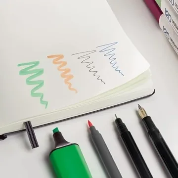 LEUCHTTURM1917 Special Edition Medium A5 Notebook