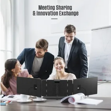 ALLVIA 14" FHD Screen Extender for Laptops