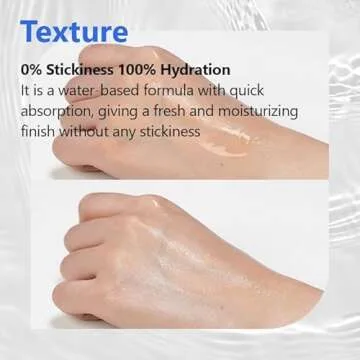 IsNtree Hyaluronic Acid Toner - Deep Hydration for All Skin Types